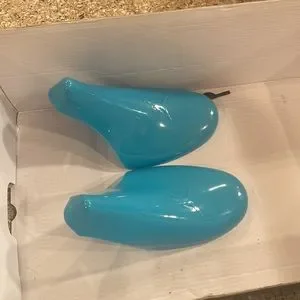 Jordan | Shoes | Jordan 1 Gamma Blue Shoe Inserts Plastic 